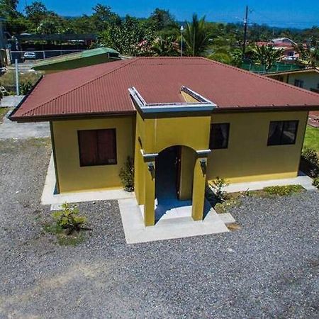 Casa La Fortuna 1 Bagian luar foto