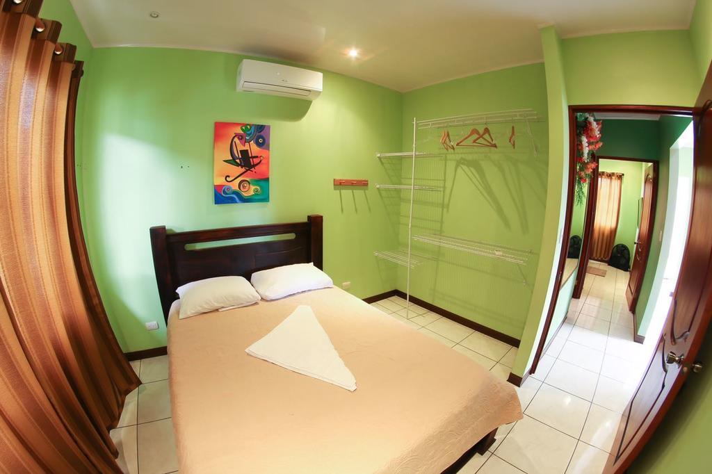 Casa La Fortuna 1 Bagian luar foto