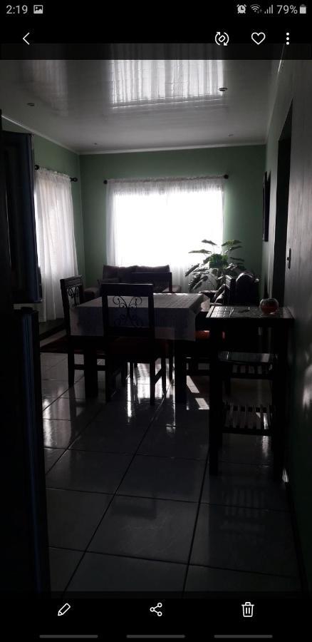 Casa La Fortuna 1 Bagian luar foto